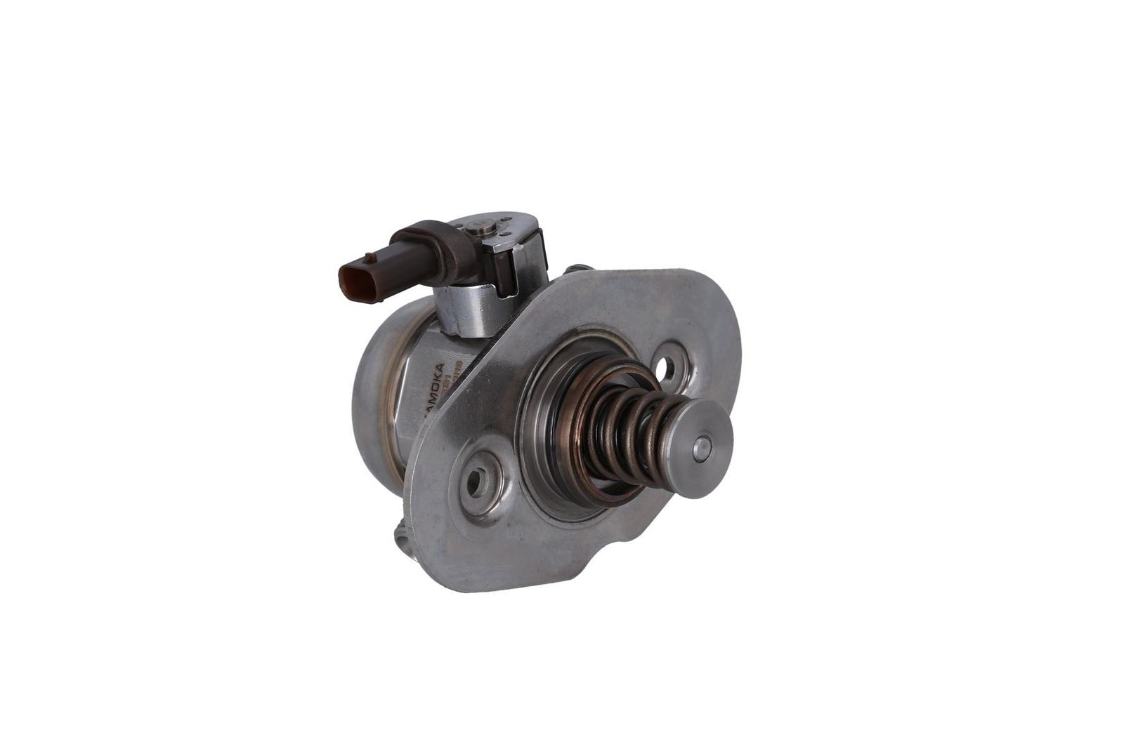 High Pressure Pump 2
