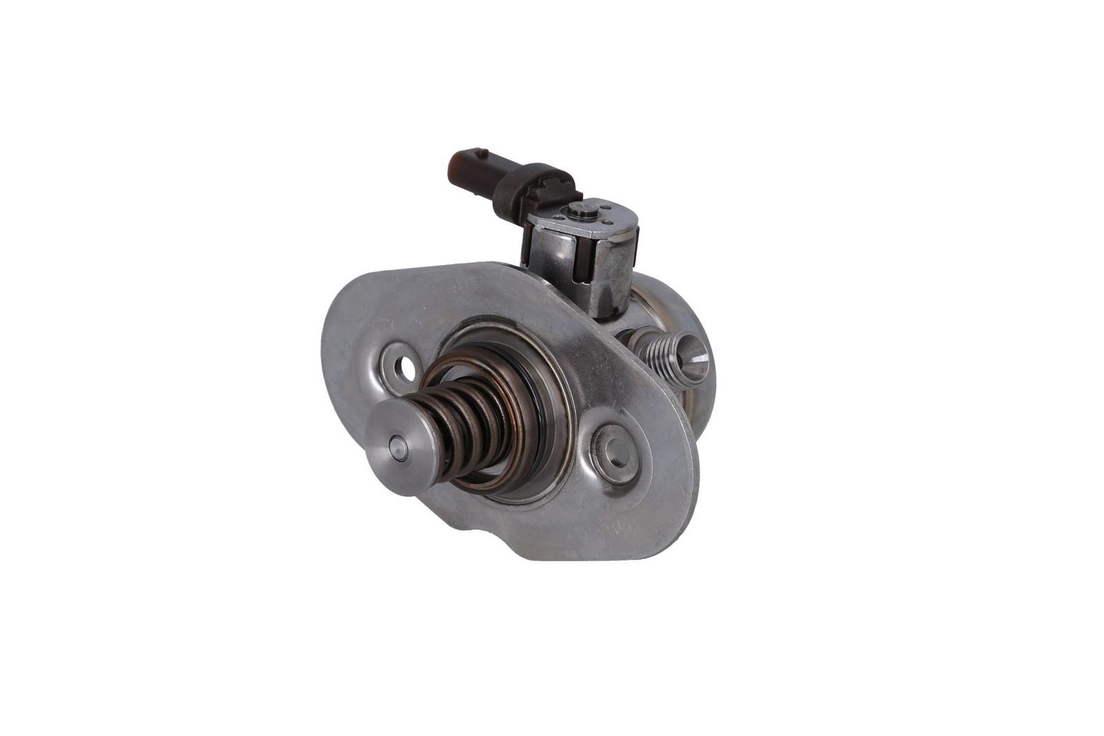 High Pressure Pump 3