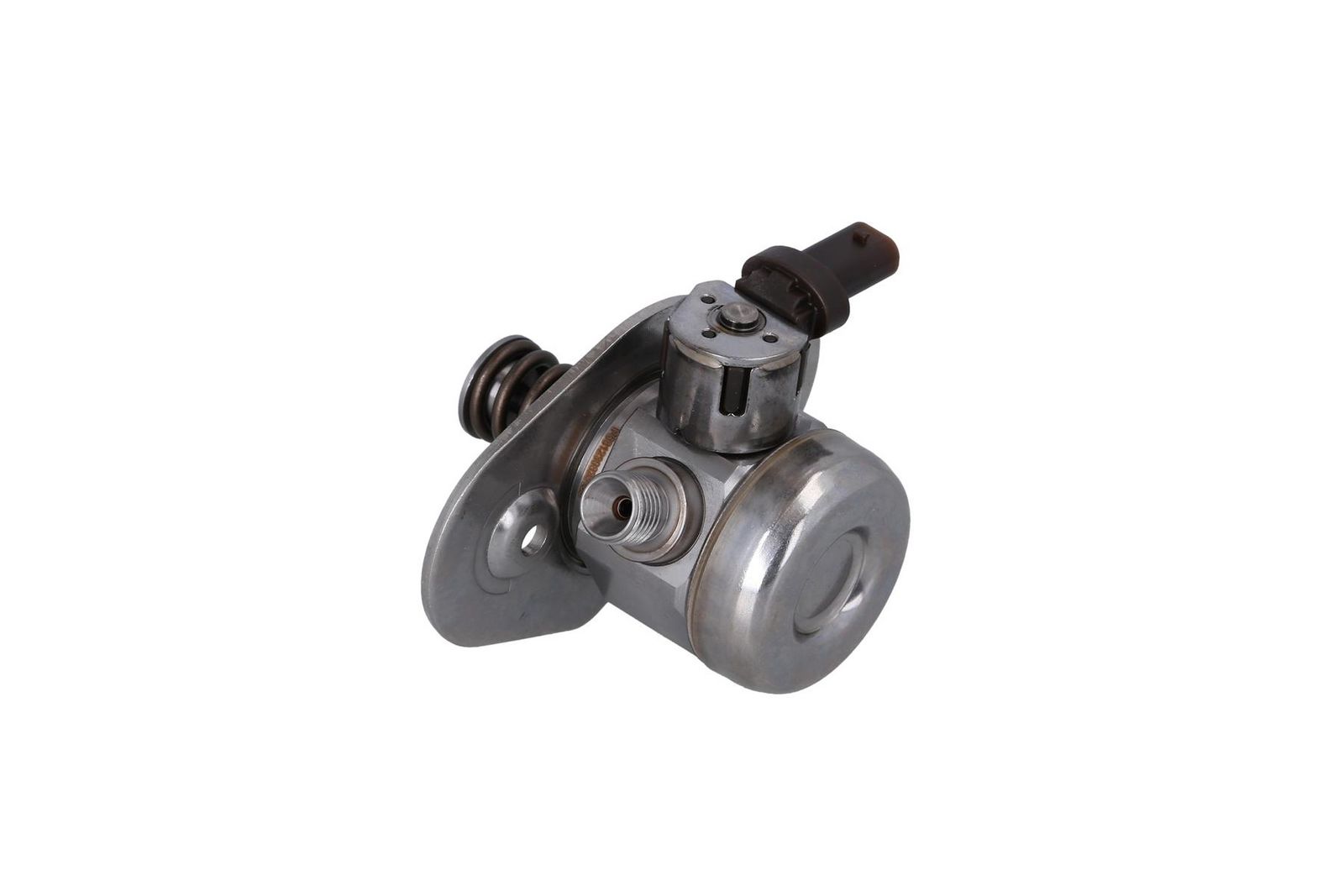 High Pressure Pump 4