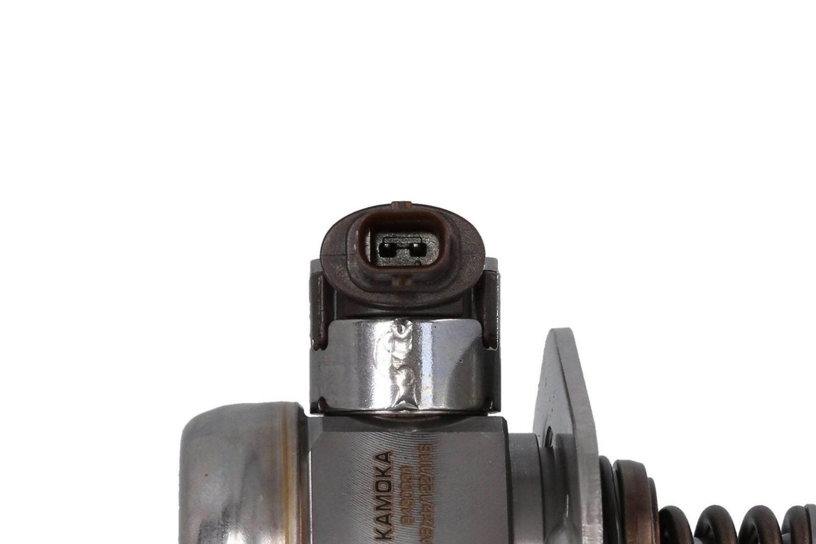 High Pressure Pump 5