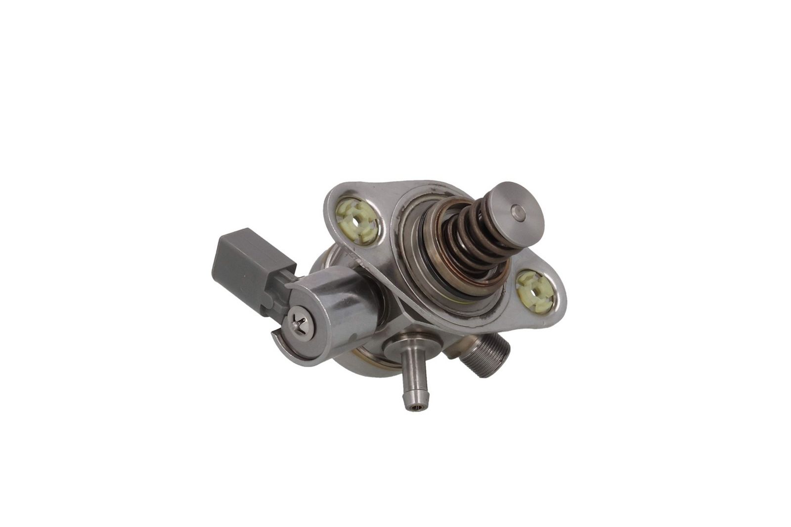 High Pressure Pump