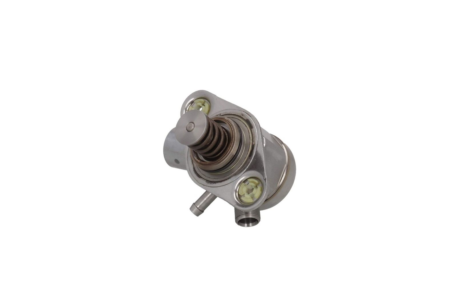 High Pressure Pump 2