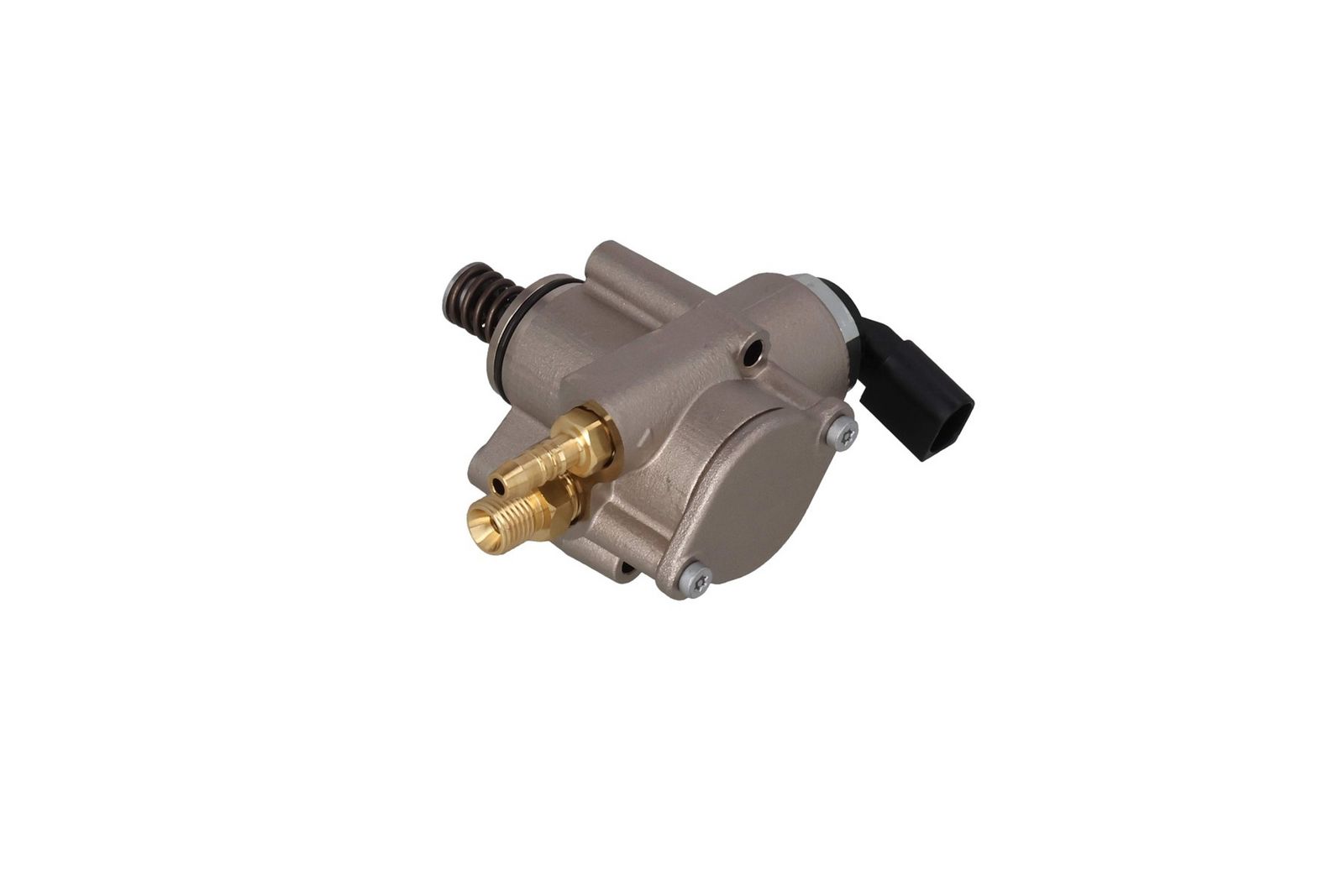 High Pressure Pump