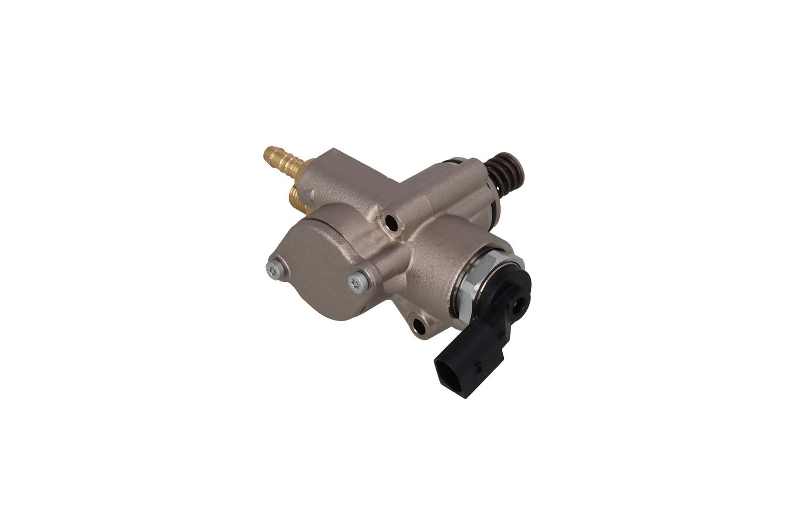 High Pressure Pump 2