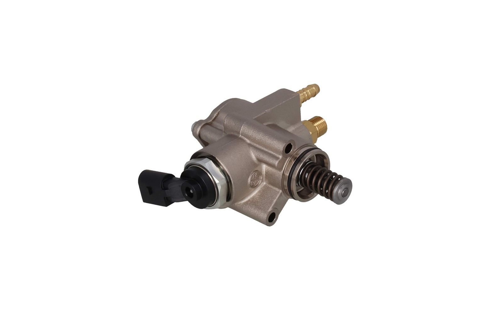High Pressure Pump 3