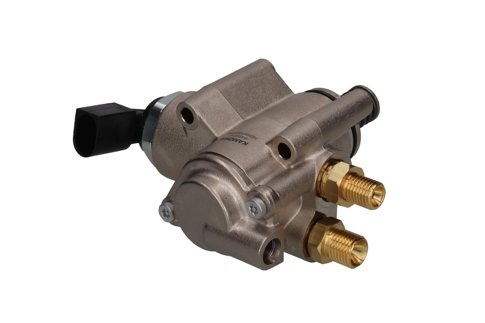 High Pressure Pump 2