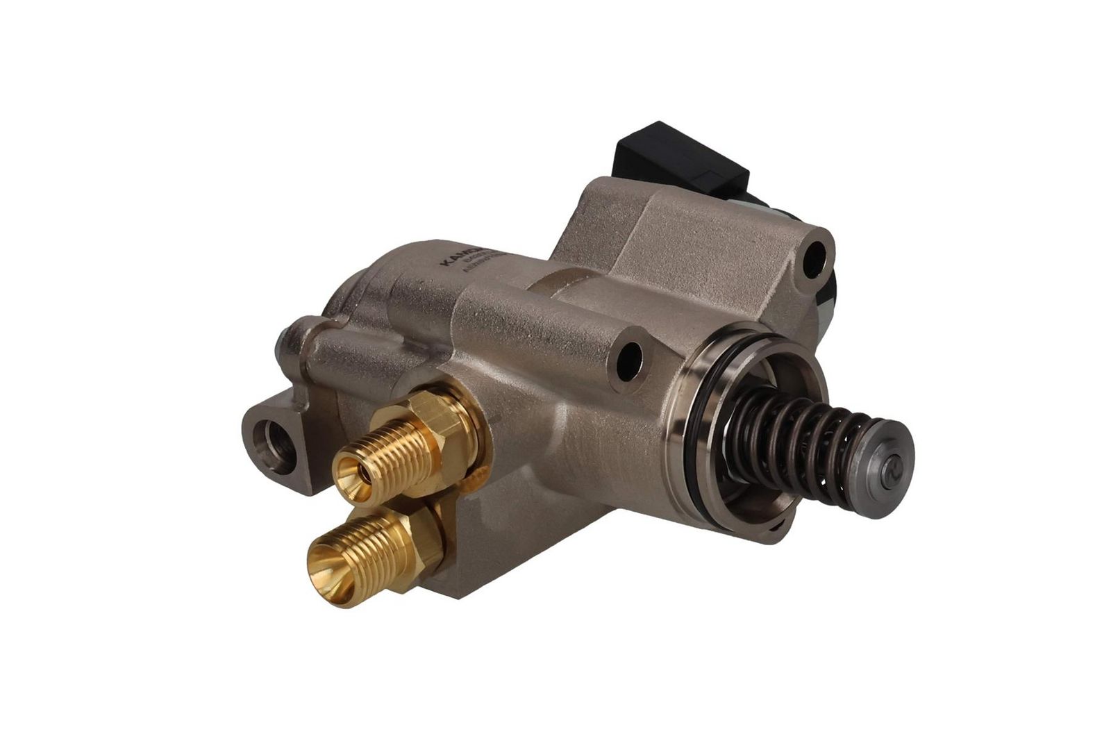 High Pressure Pump 3