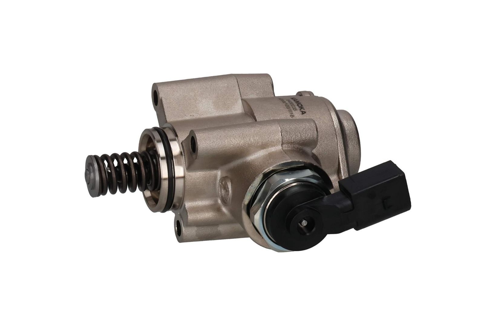High Pressure Pump 4