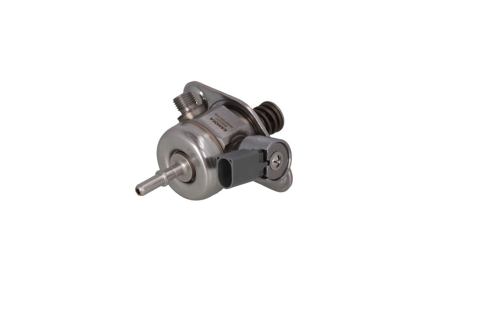 High Pressure Pump 2
