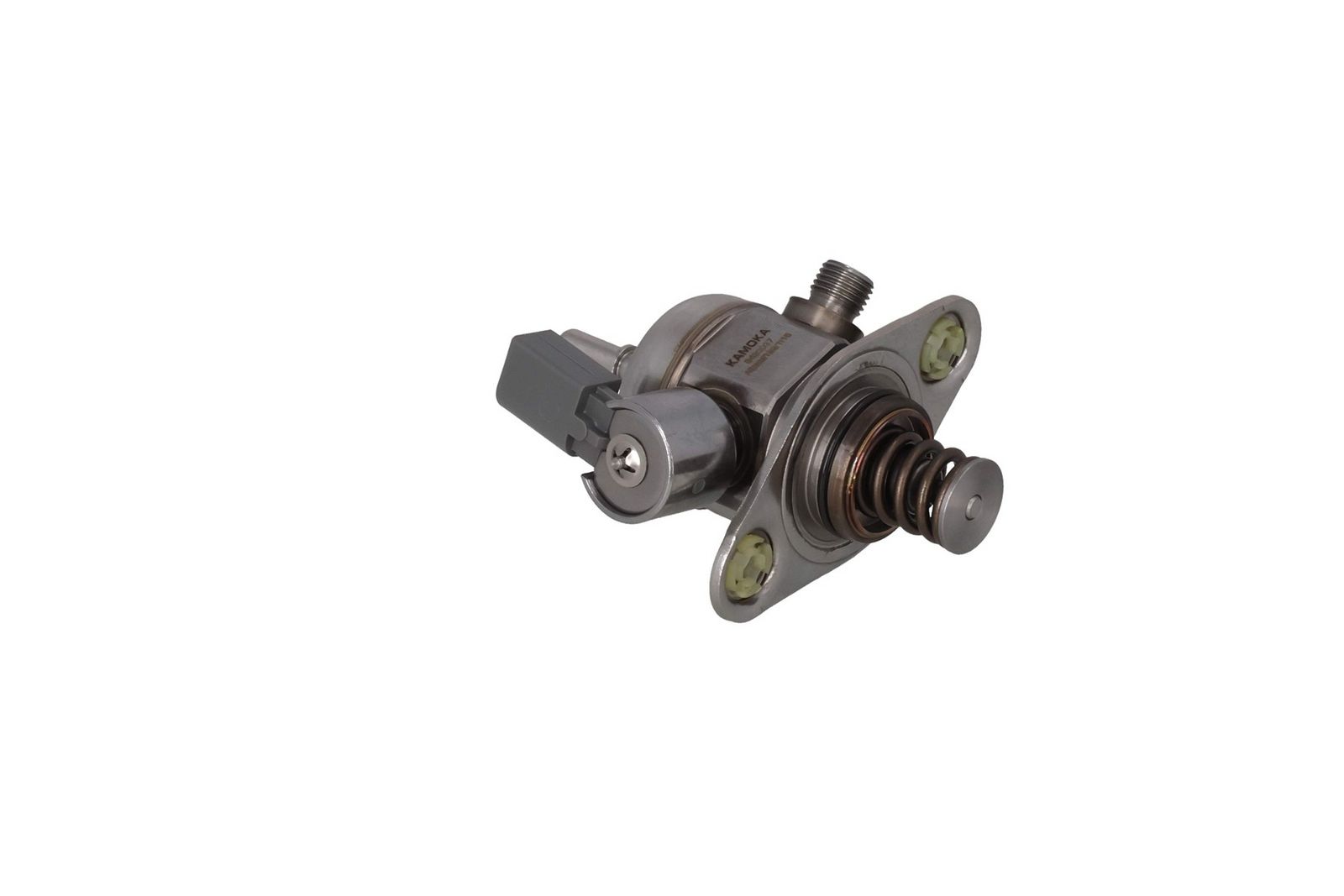 High Pressure Pump 3