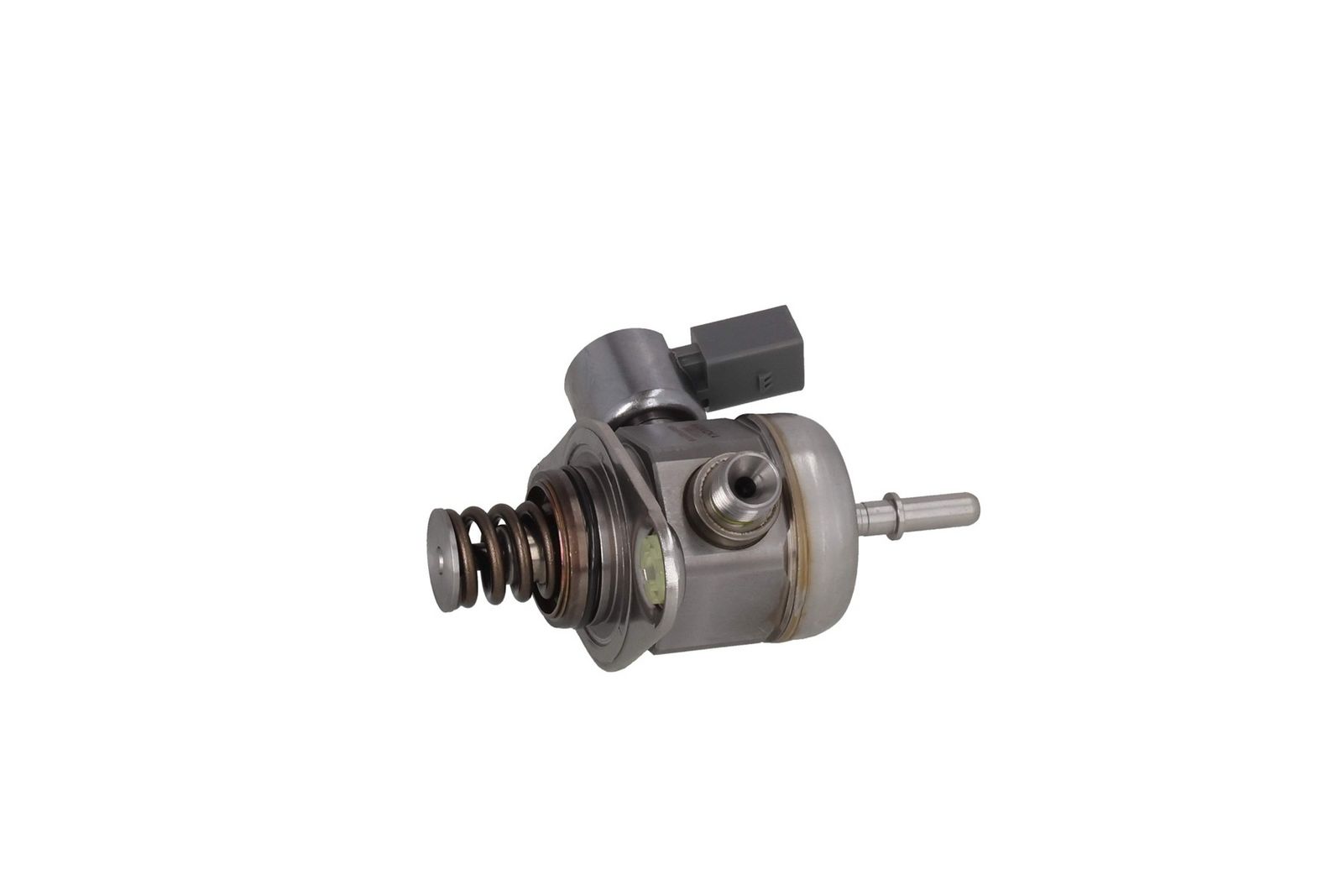 High Pressure Pump 4