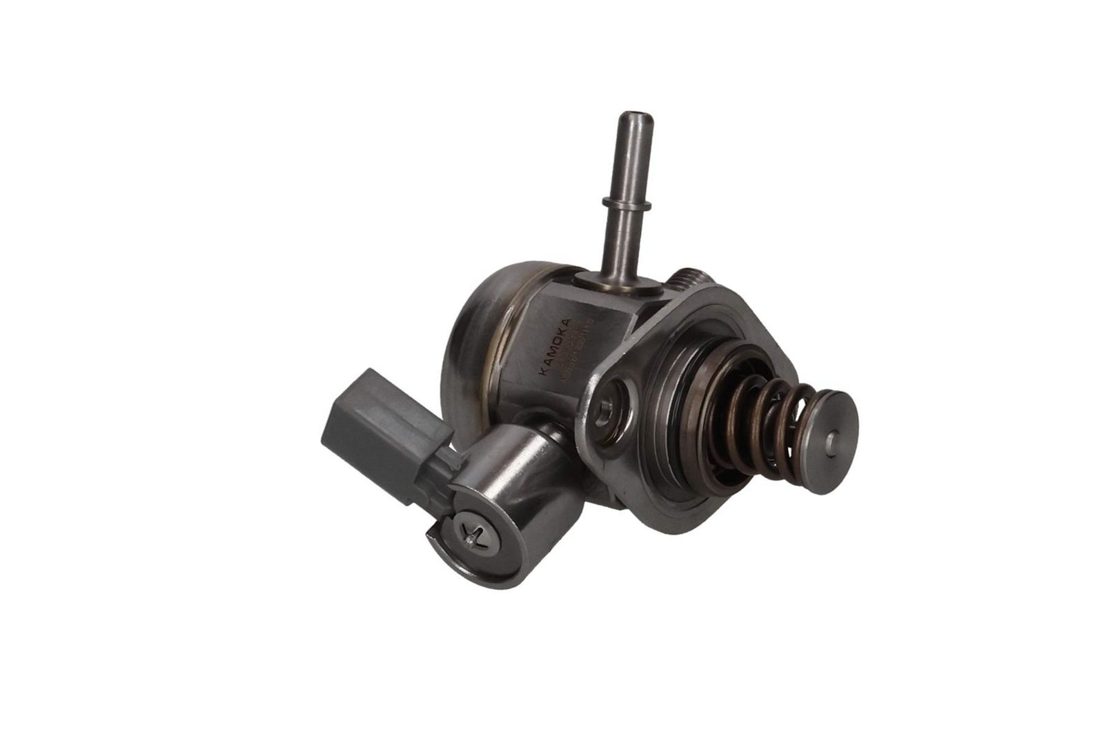 High Pressure Pump 2