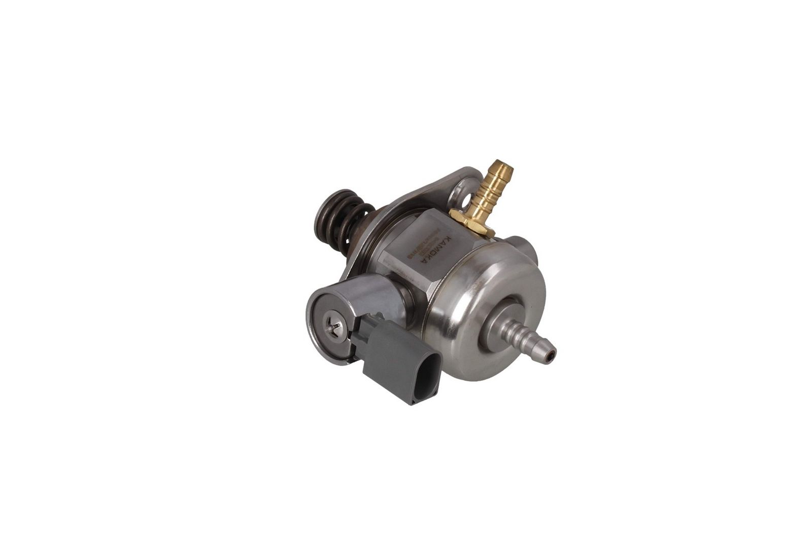 High Pressure Pump