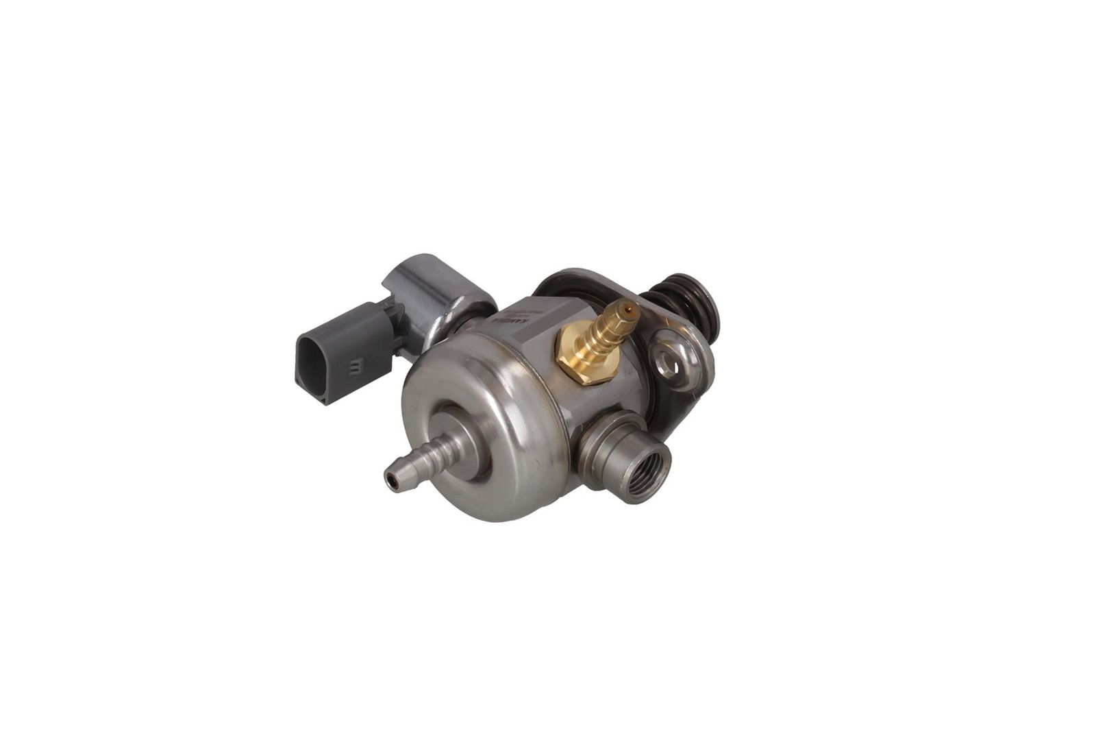 High Pressure Pump 2