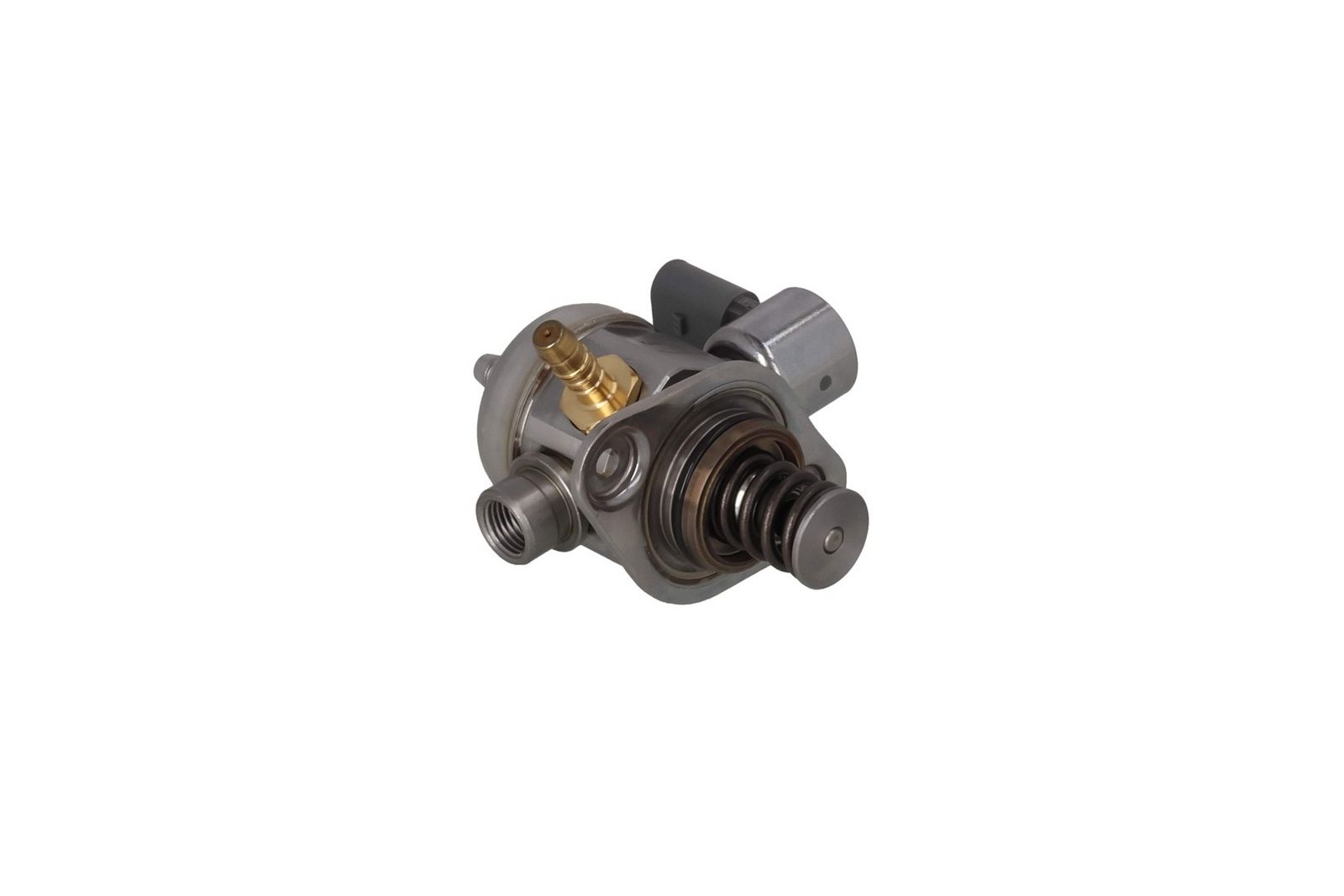 High Pressure Pump 3