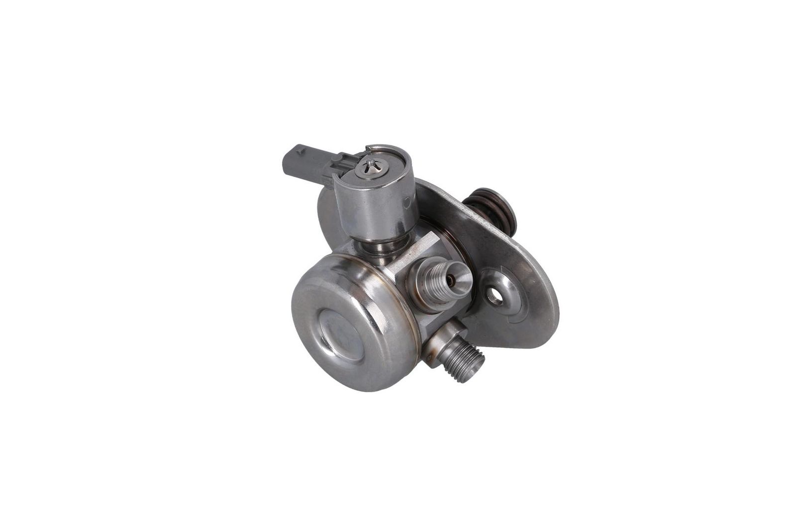 High Pressure Pump