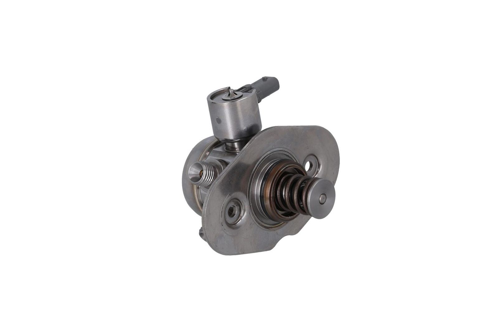 High Pressure Pump 2