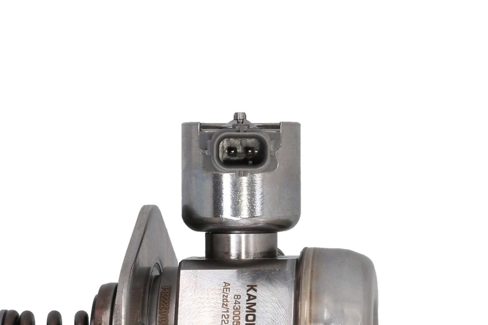 High Pressure Pump 5