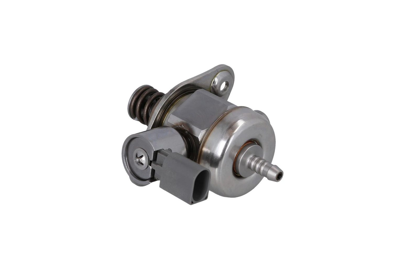 High Pressure Pump