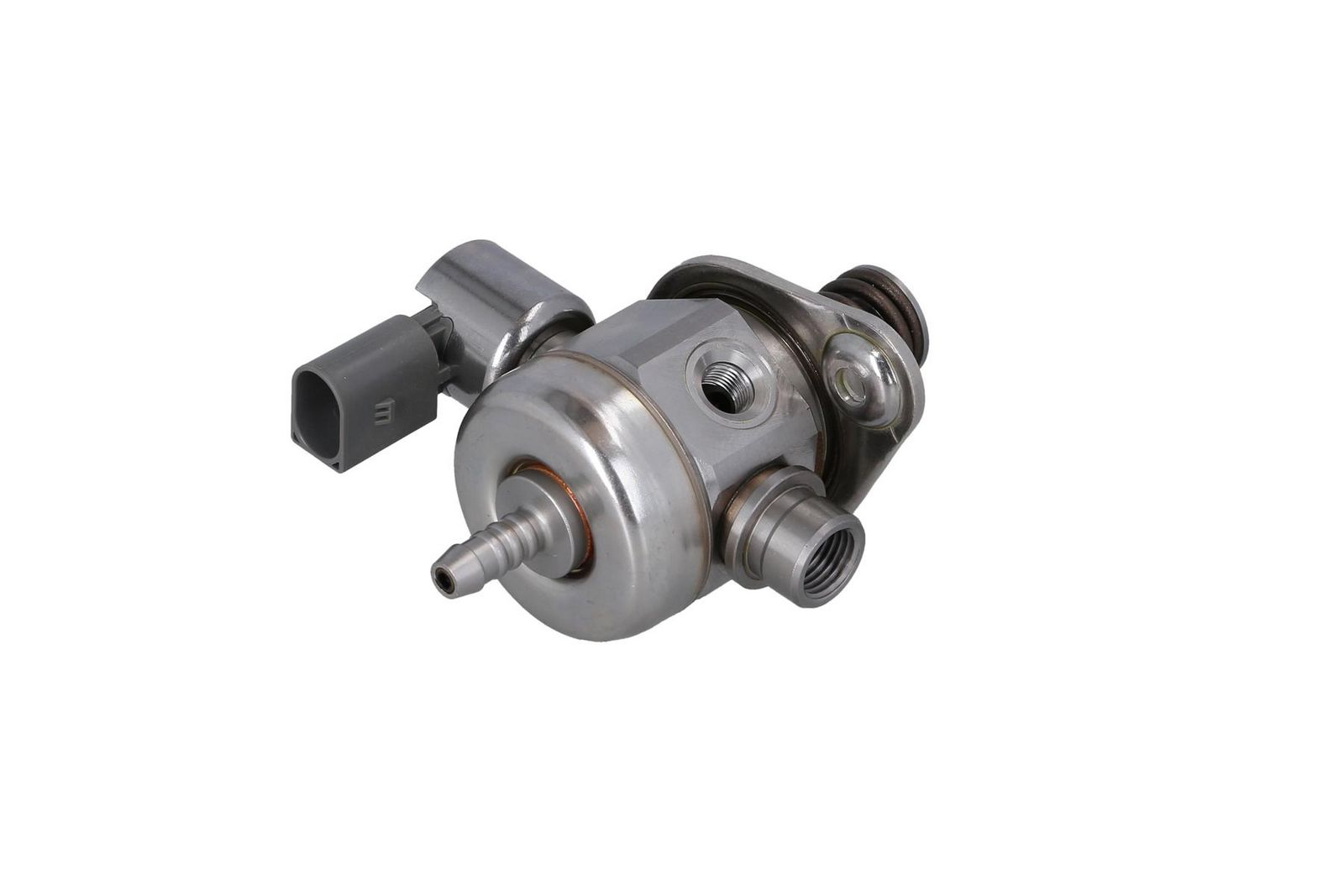 High Pressure Pump 2