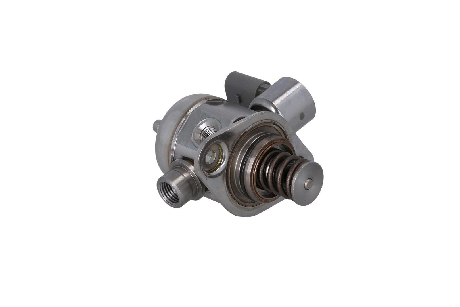 High Pressure Pump 3