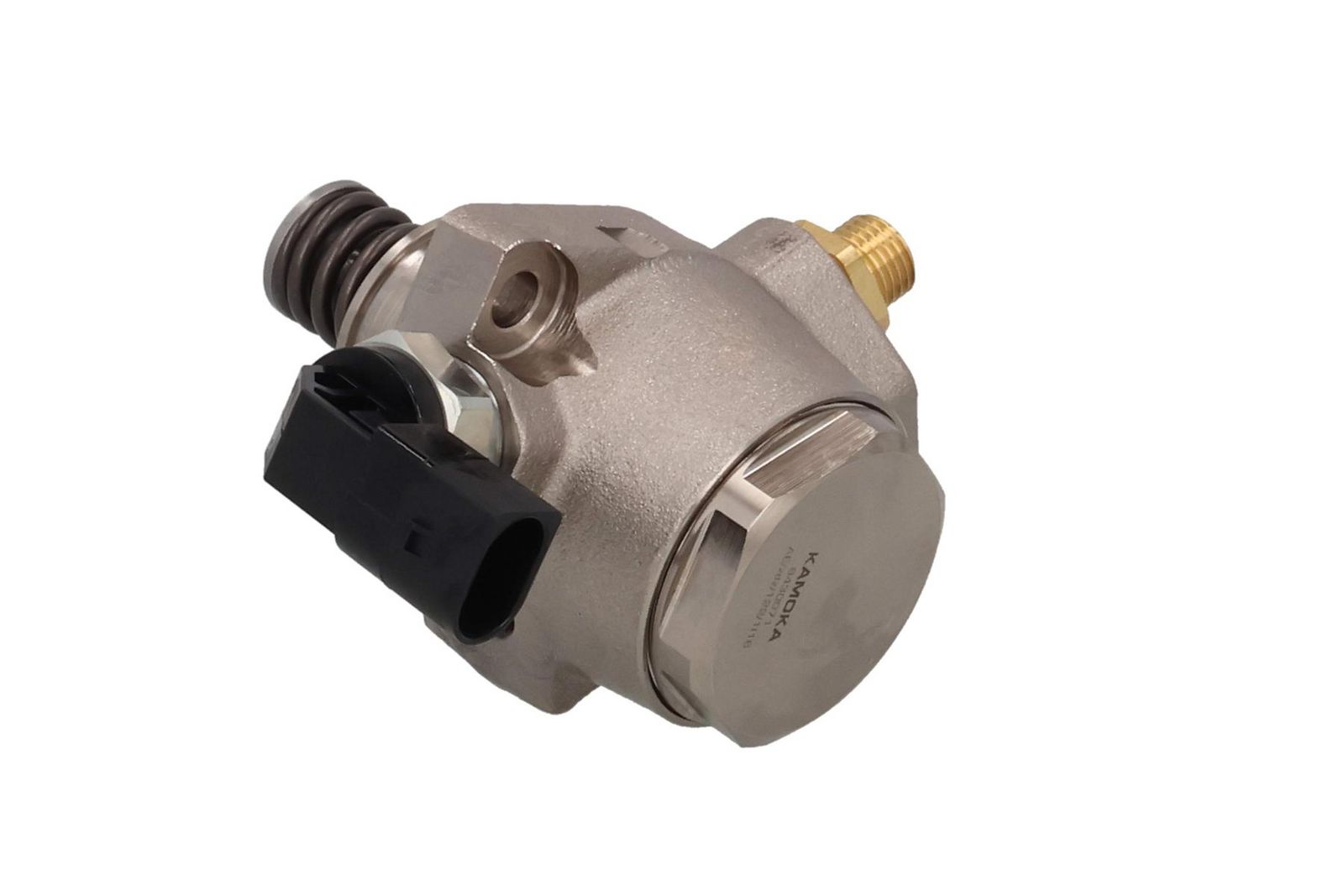 High Pressure Pump