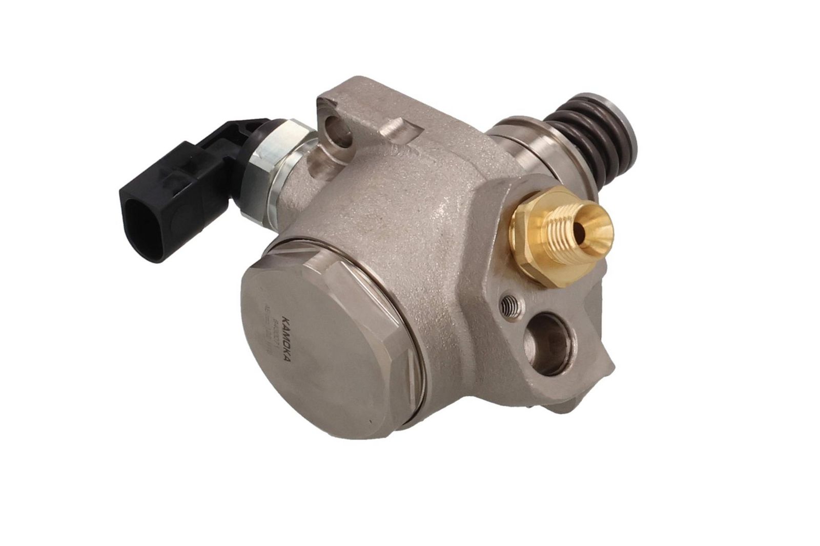 High Pressure Pump 2