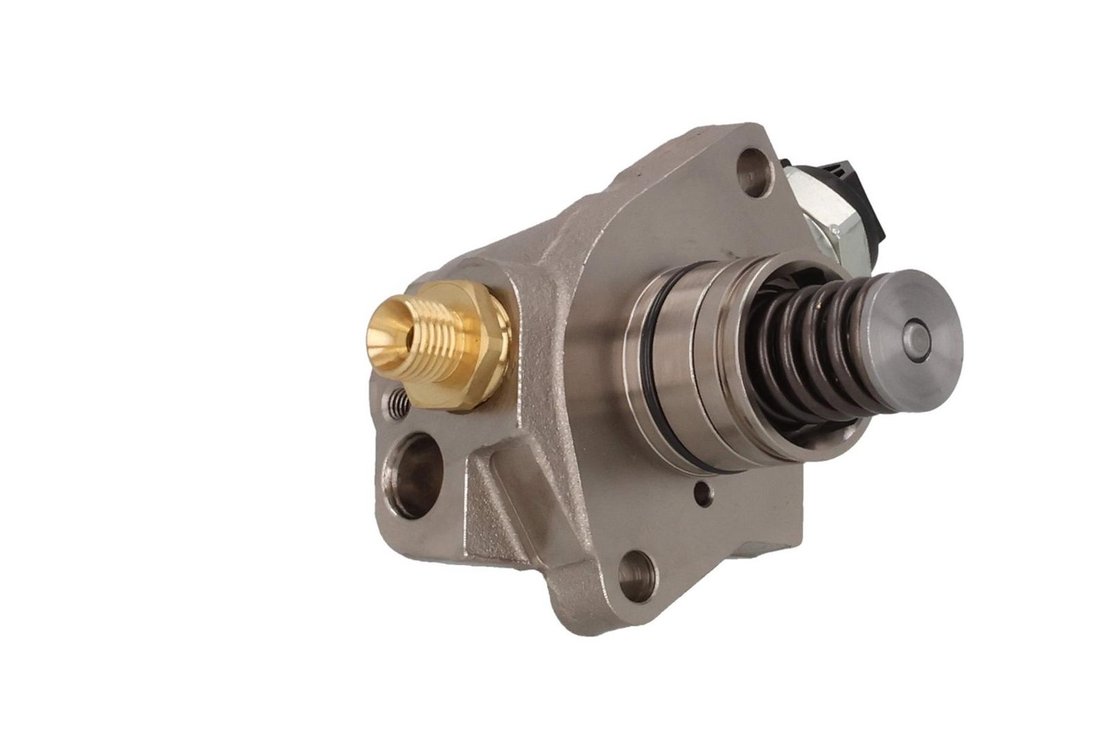 High Pressure Pump 3