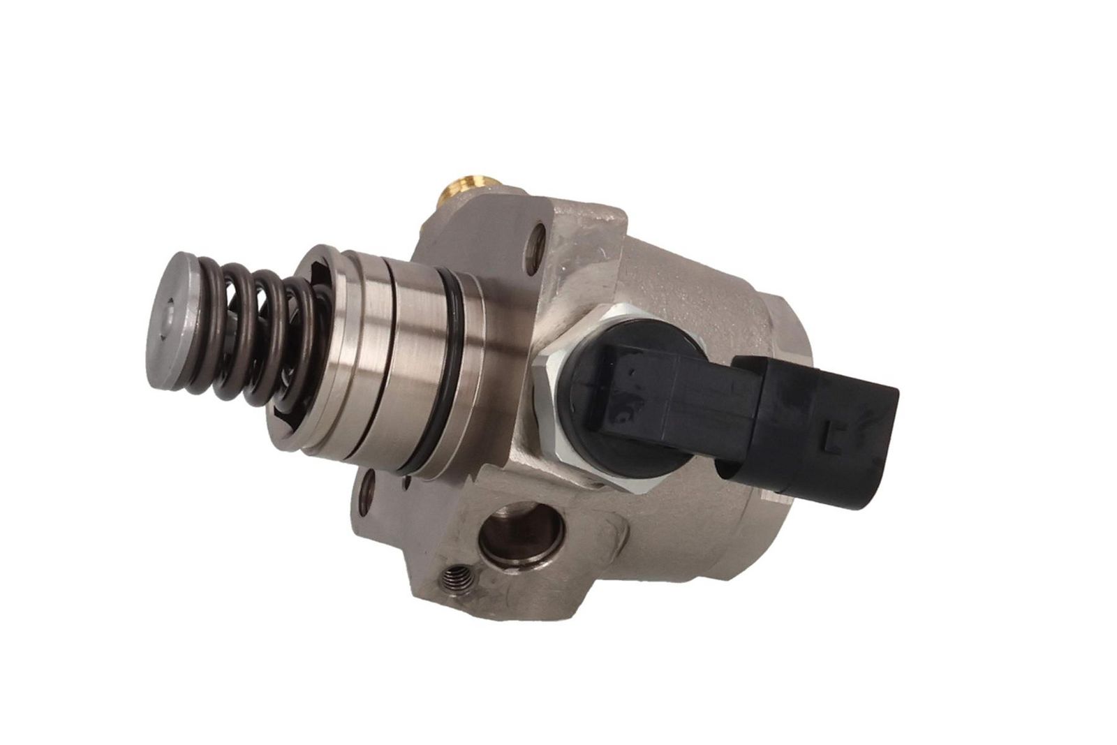 High Pressure Pump 4