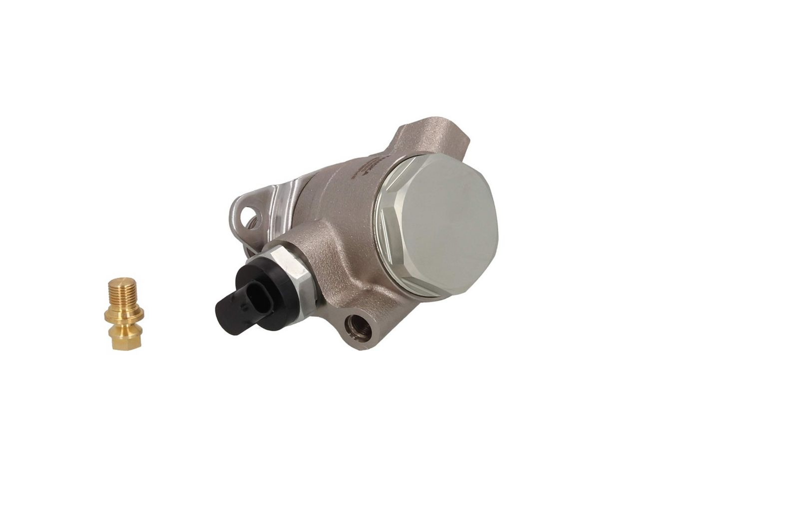 High Pressure Pump