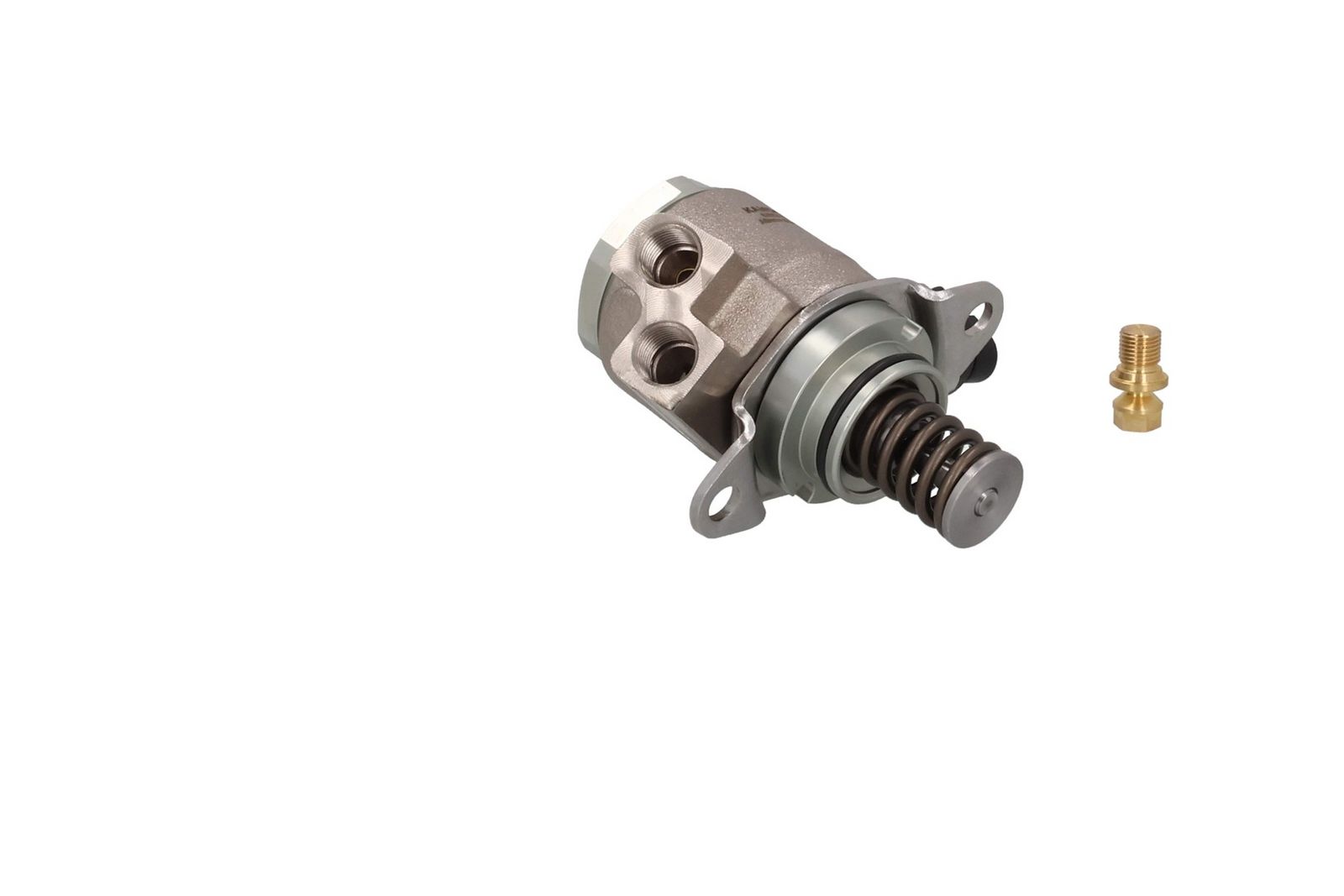 High Pressure Pump 2