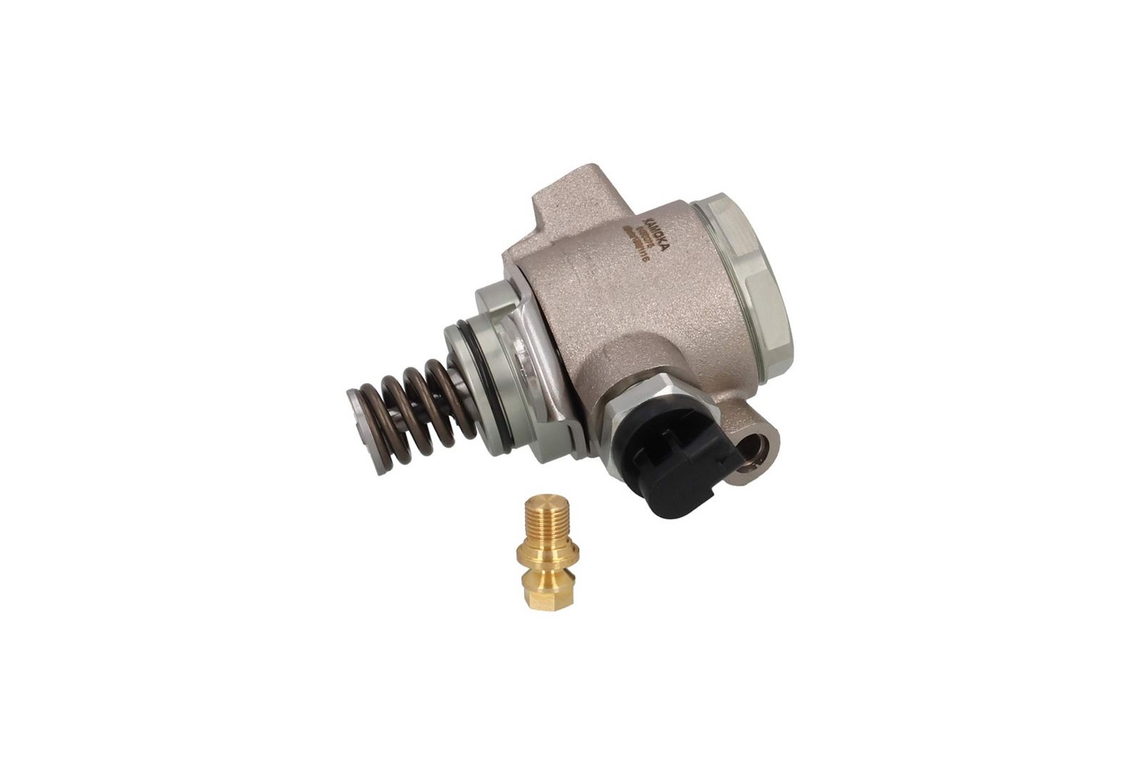 High Pressure Pump 3