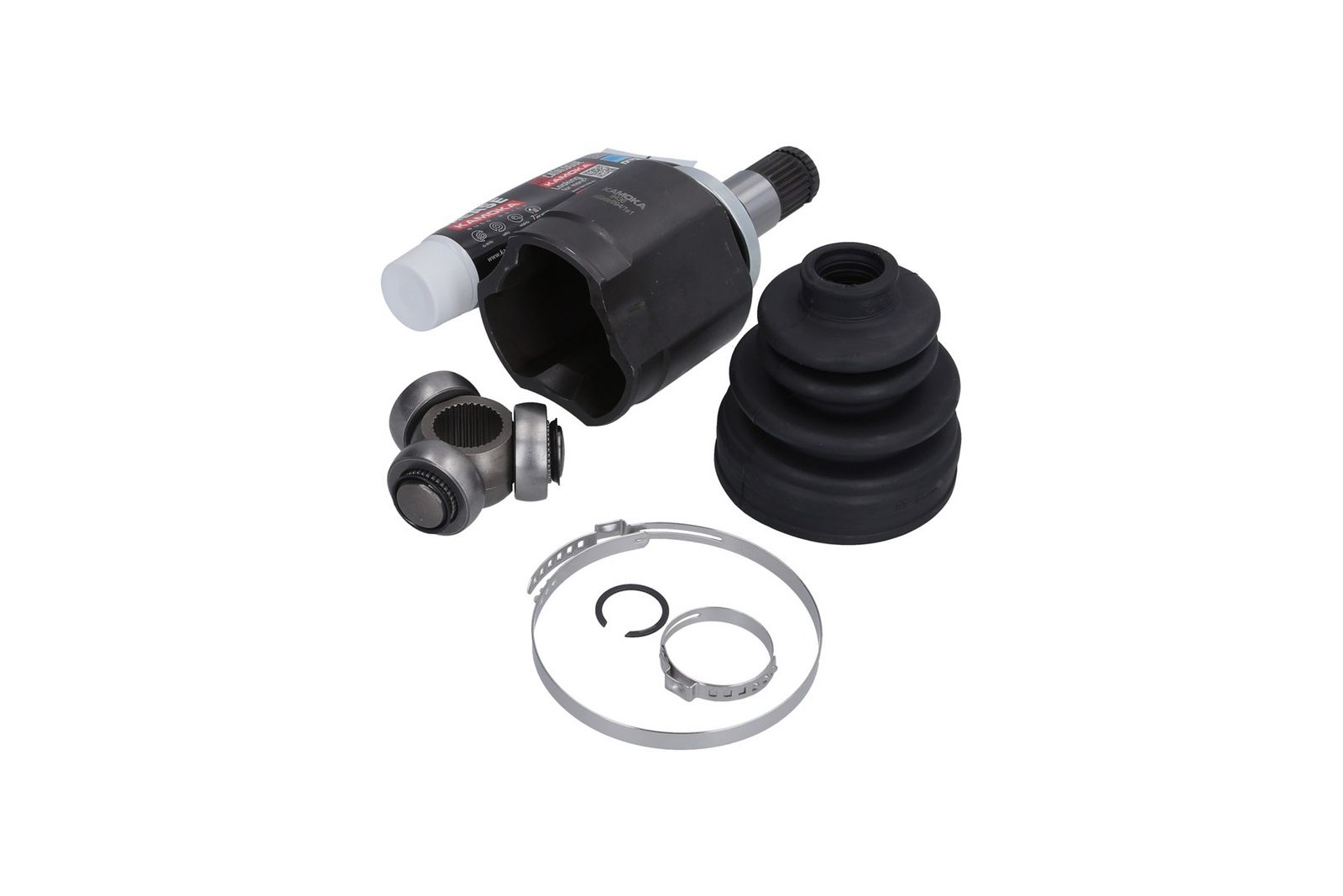 KAMOKA 8436 Kit giunti,...