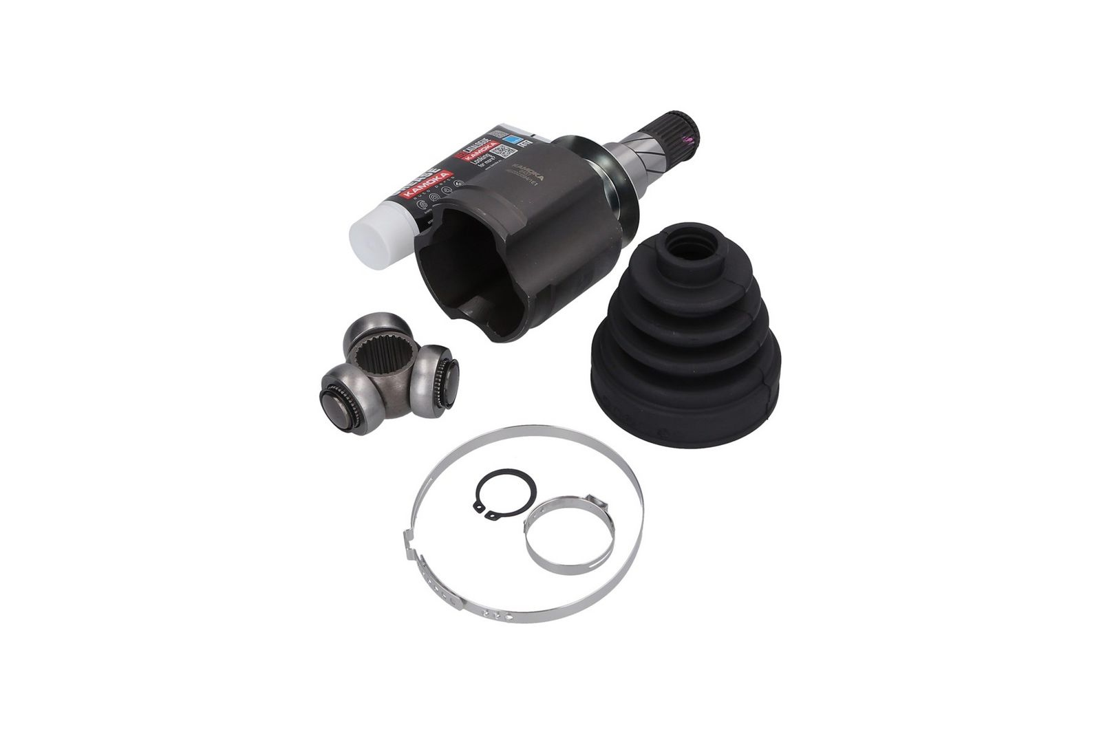 Joint Kit, drive shaft