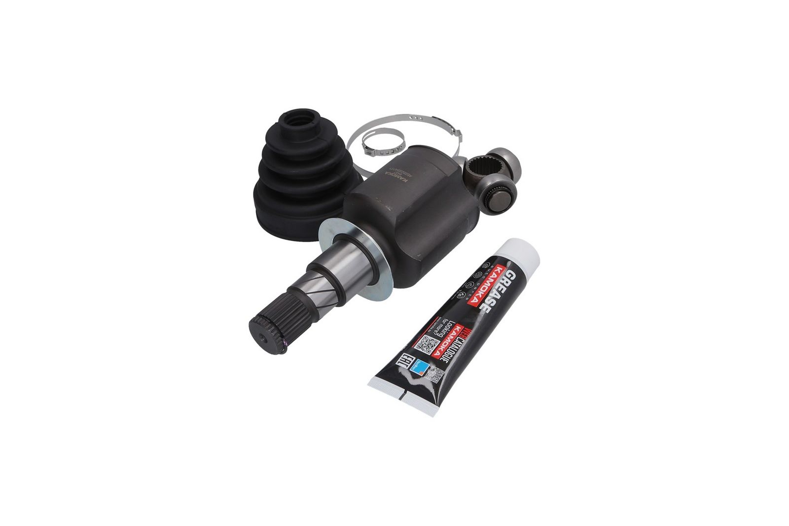 Joint Kit, drive shaft 3