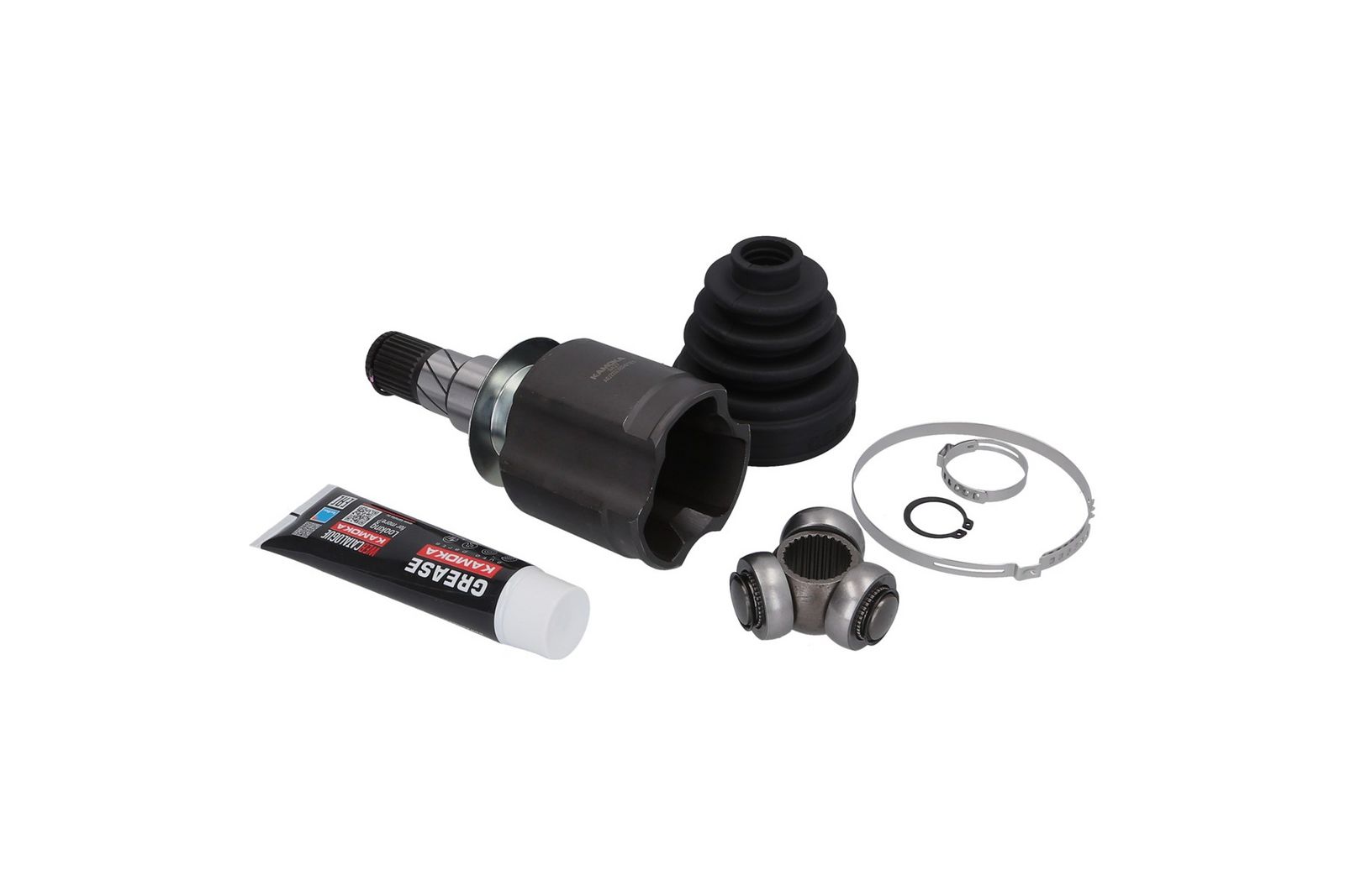 Joint Kit, drive shaft 4