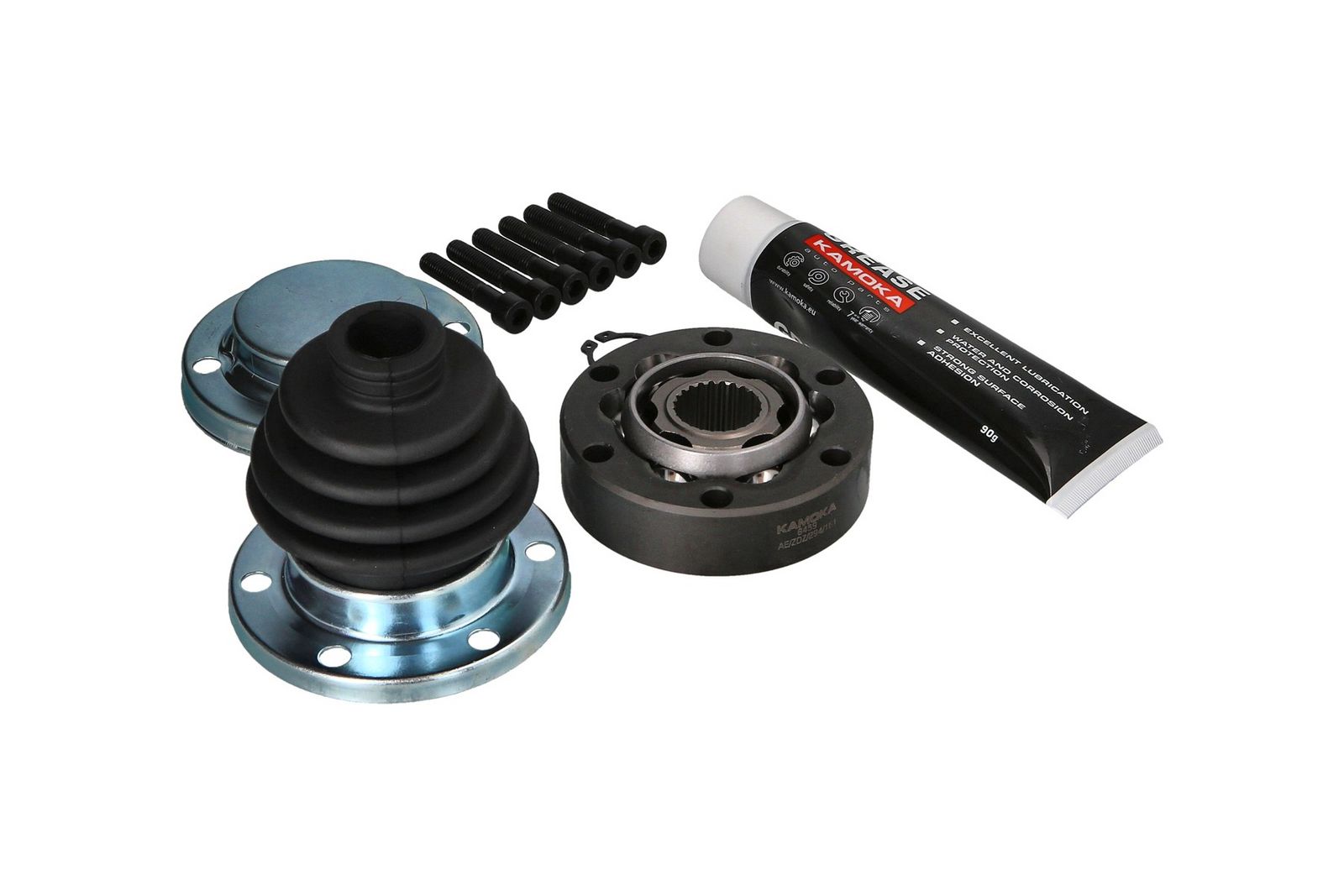 Joint Kit, drive shaft 2