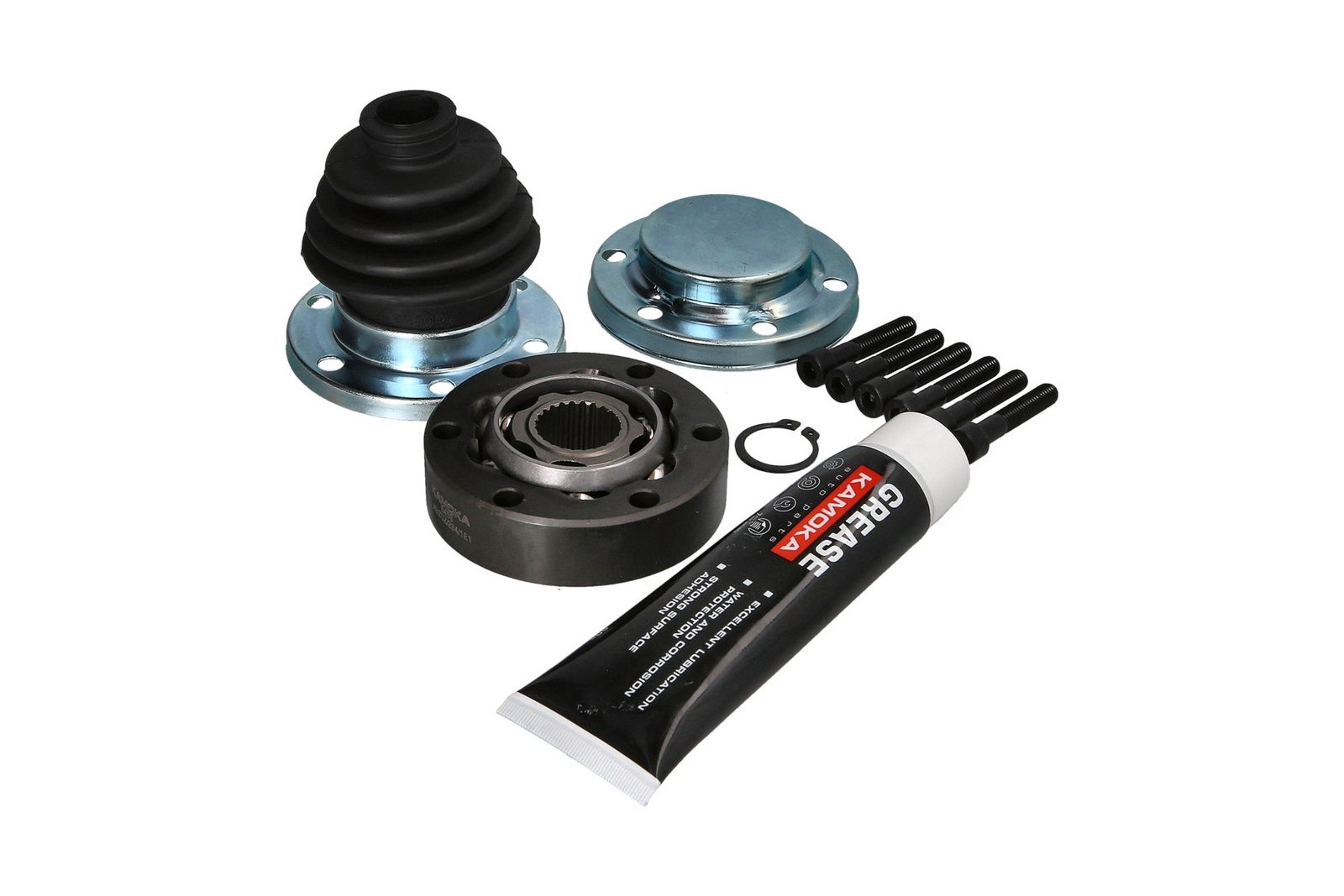 Joint Kit, drive shaft 3