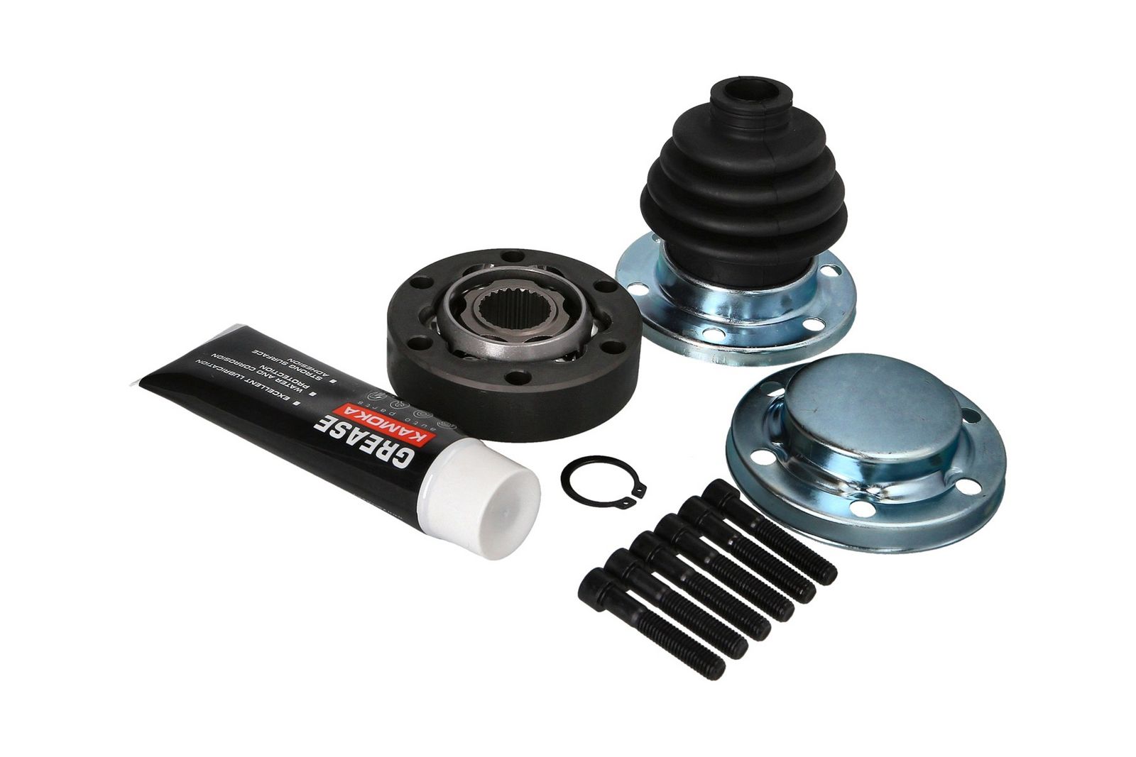 Joint Kit, drive shaft 4