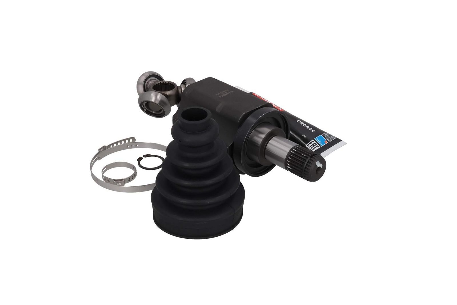 Joint Kit, drive shaft 2