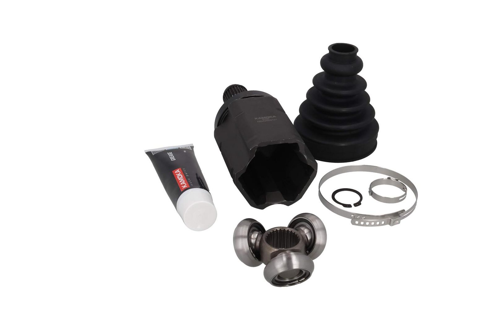 Joint Kit, drive shaft 4