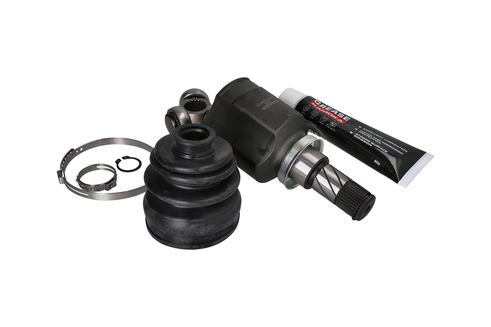 Joint Kit, drive shaft 2