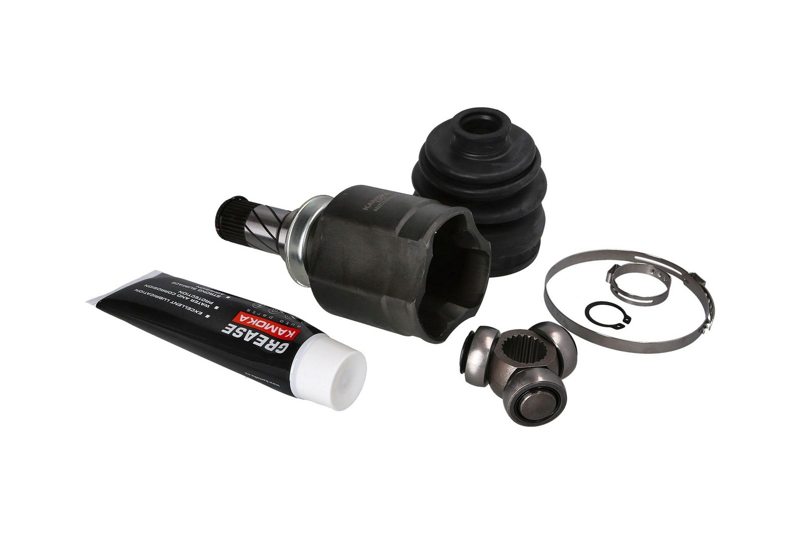 Joint Kit, drive shaft 4