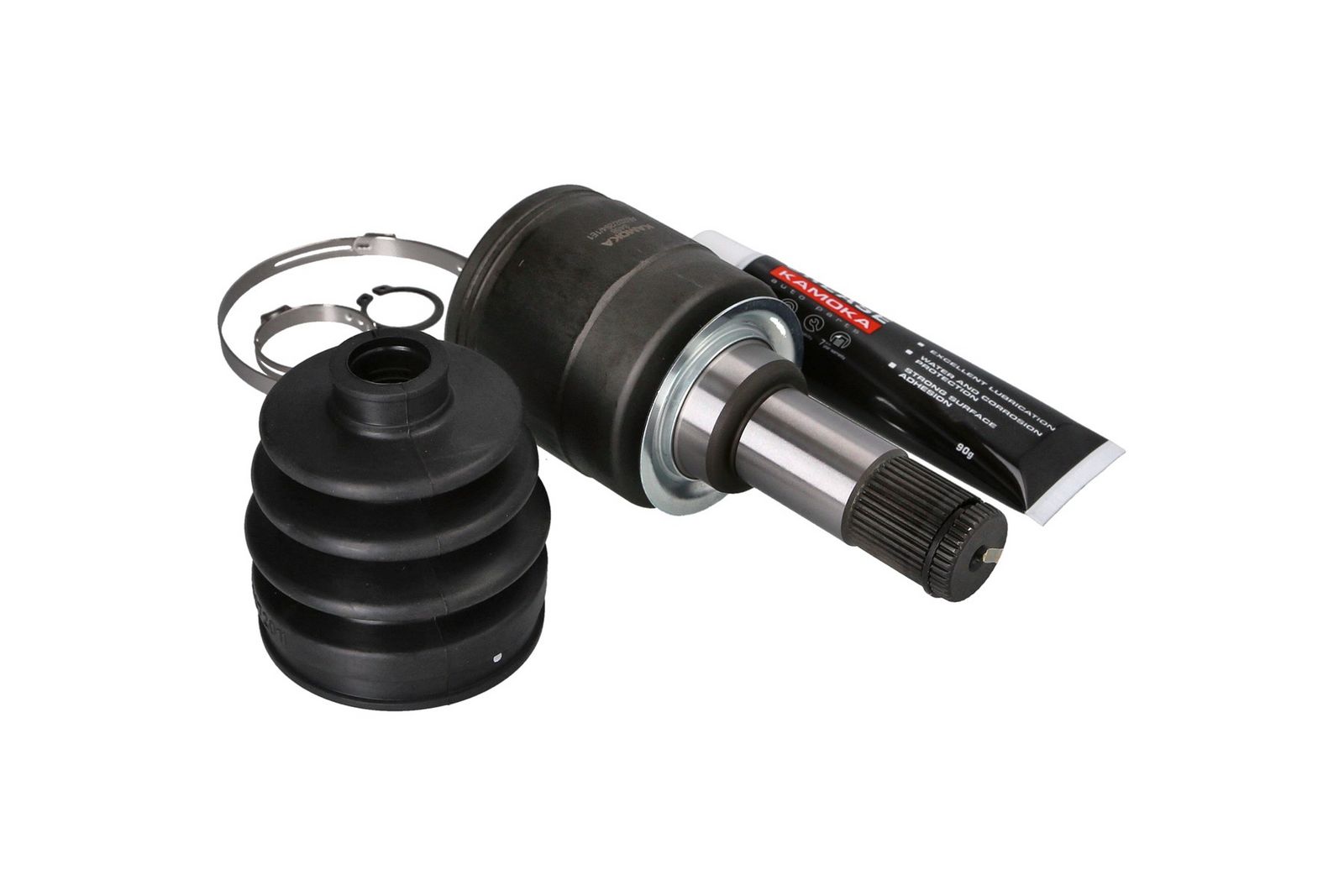 Joint Kit, drive shaft 2