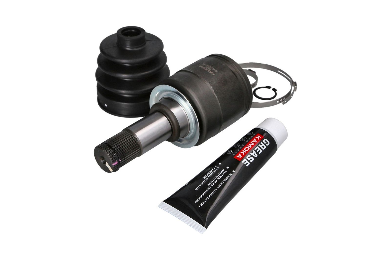 Joint Kit, drive shaft 3