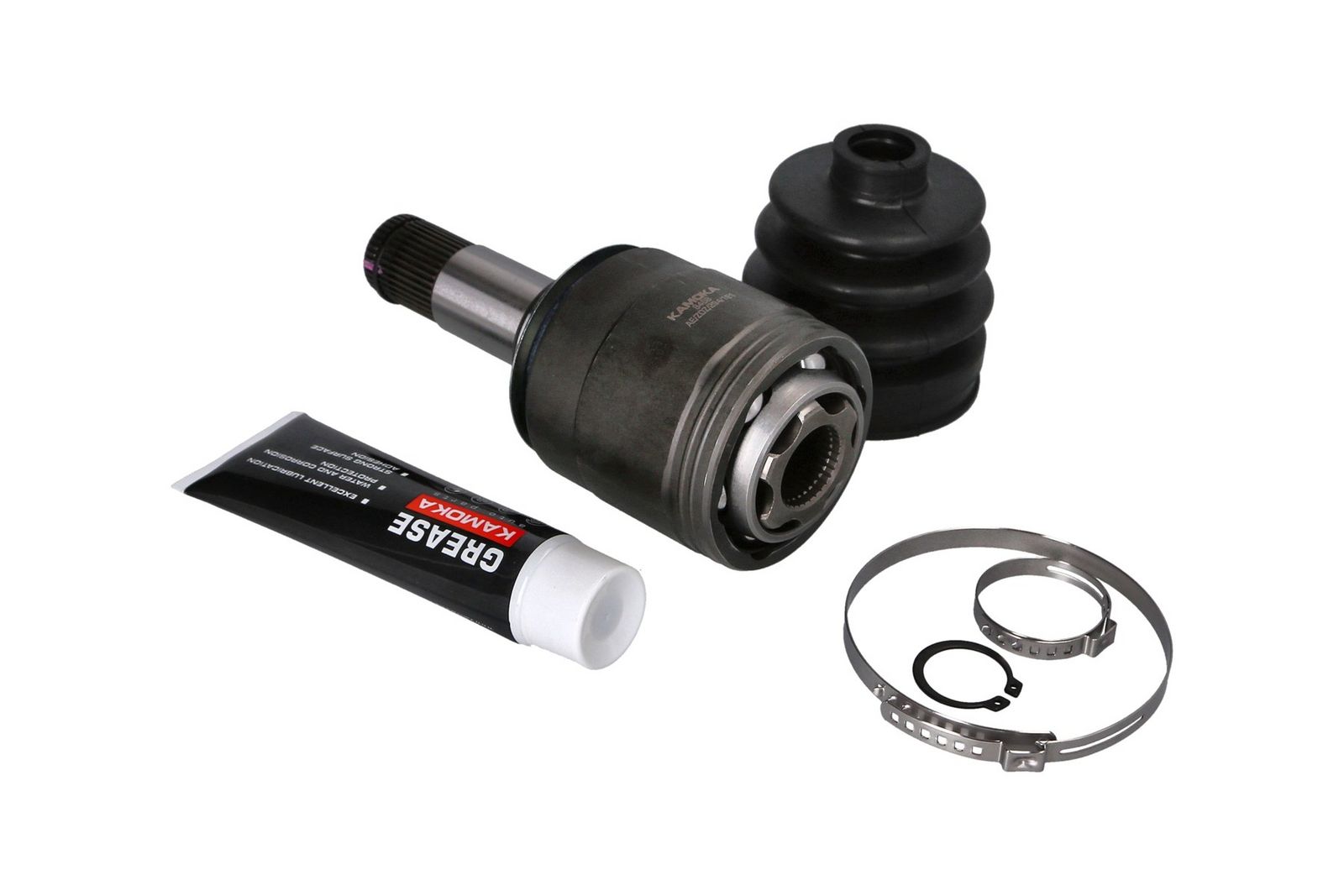 Joint Kit, drive shaft 4