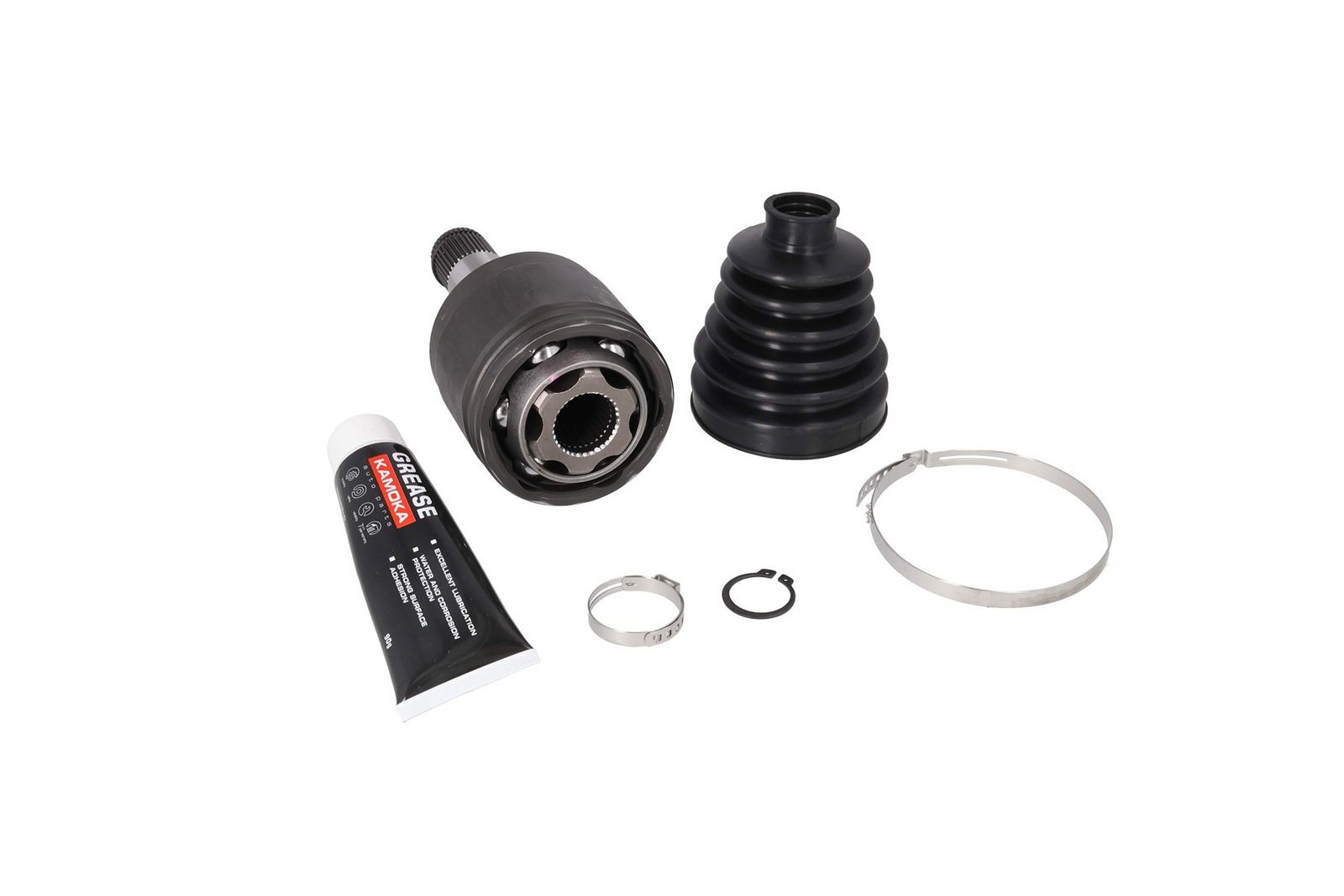 Joint Kit, drive shaft 4