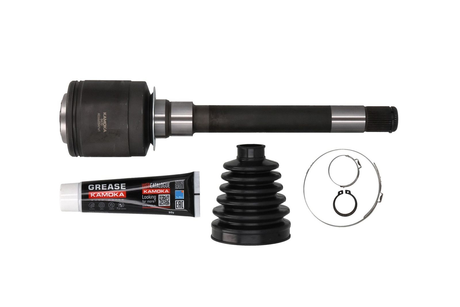 Joint Kit, drive shaft