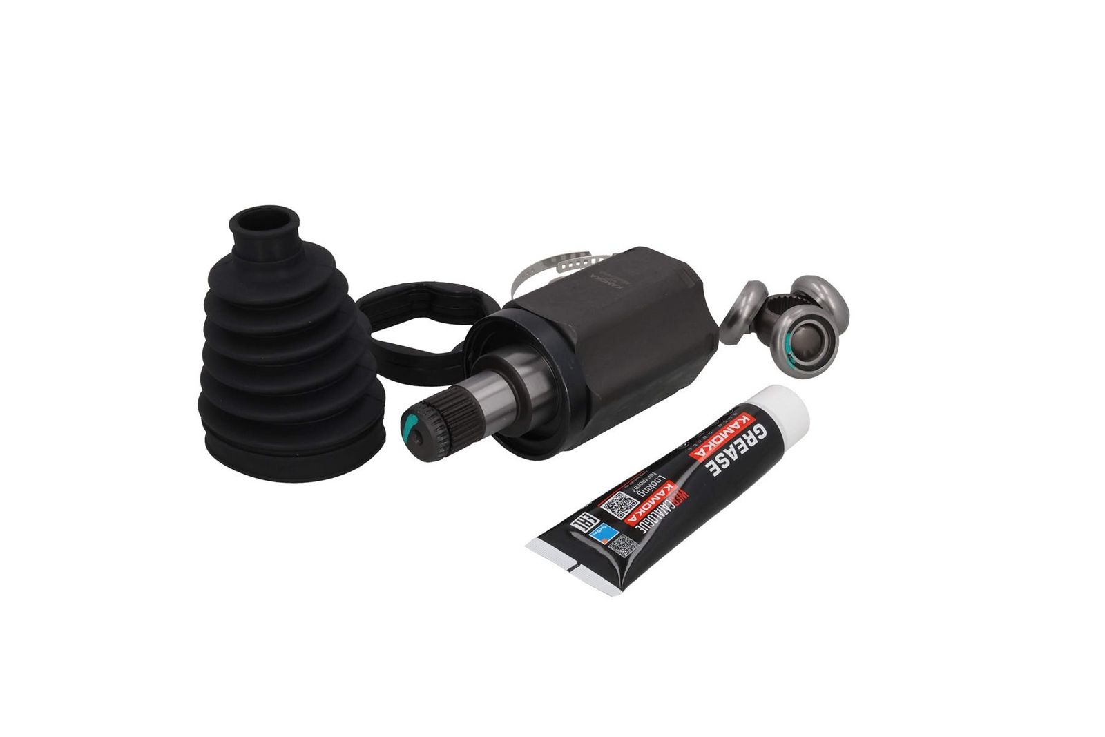 Joint Kit, drive shaft 3