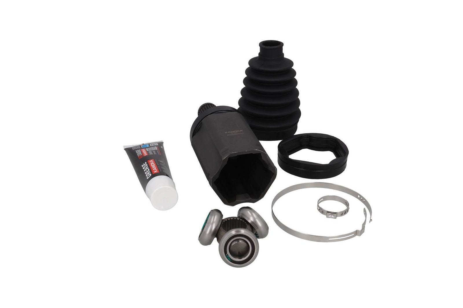 Joint Kit, drive shaft 4